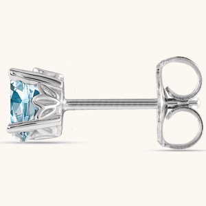 gemstone earrings