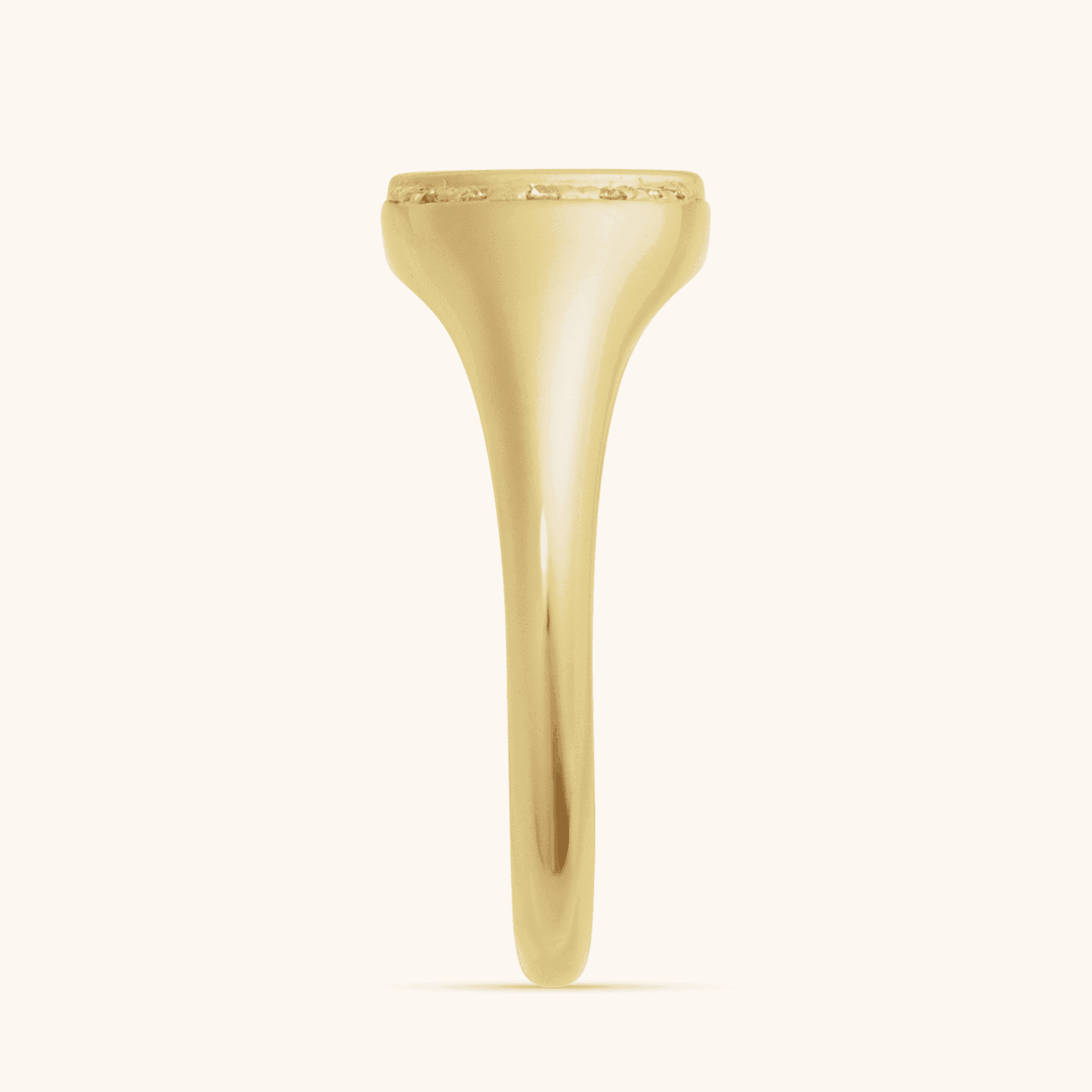 14K Gold Ring