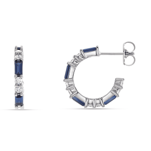Hoop Earrings