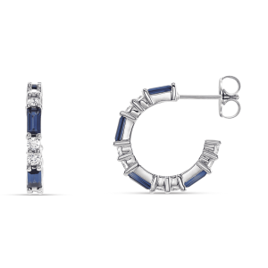 Hoop Earrings
