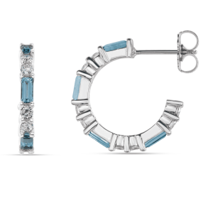 Hoop Earrings