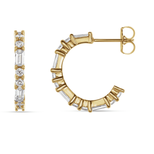 Hoop Earrings