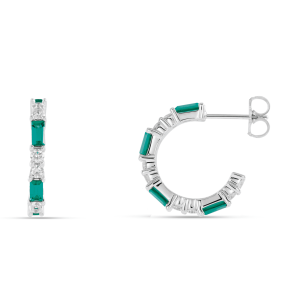 Hoop Earrings