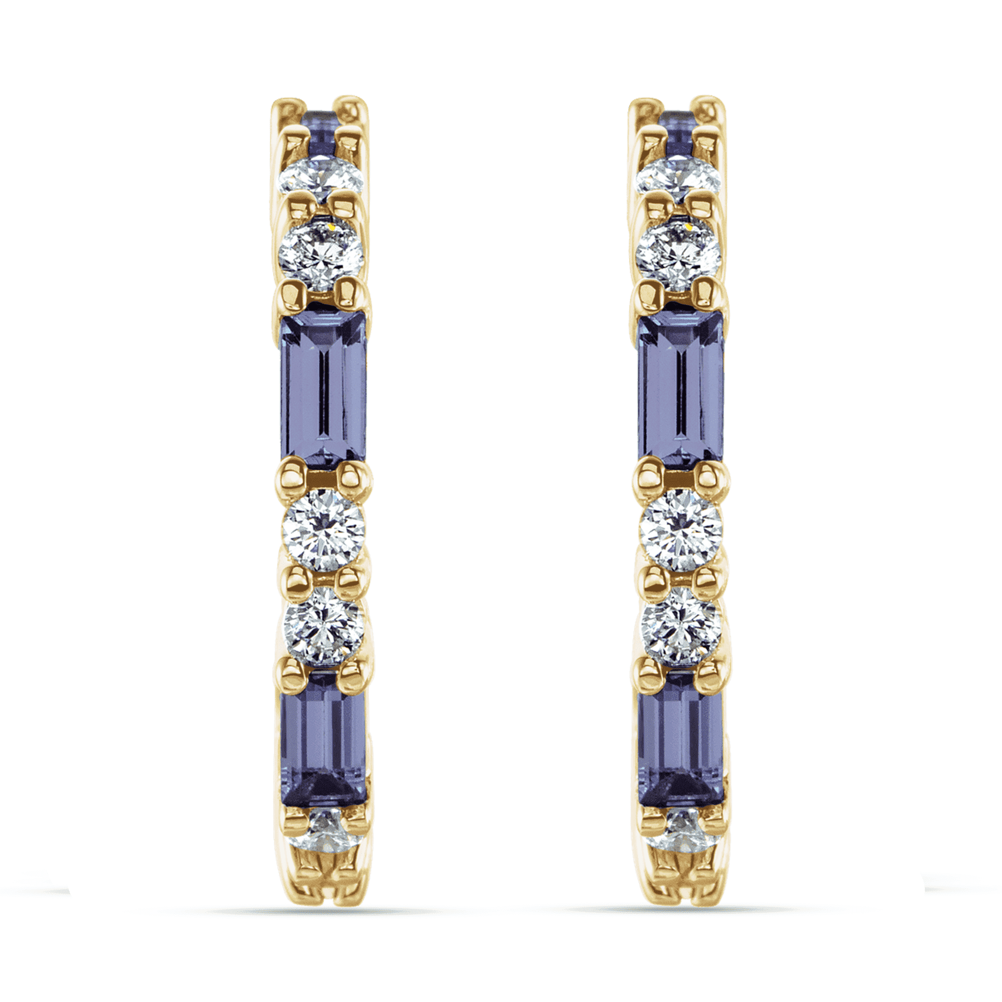 Hoop Earrings