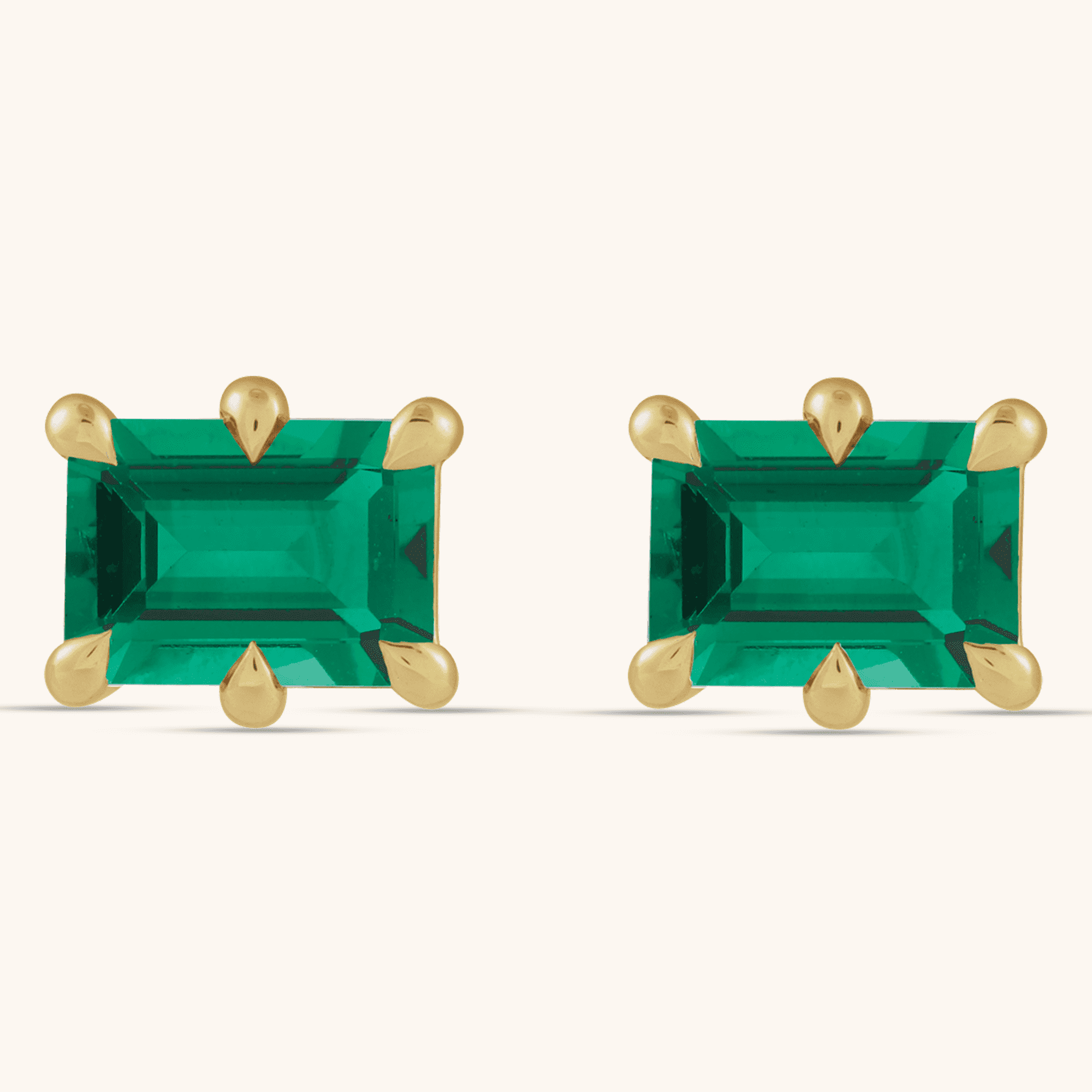 Stud Earrings