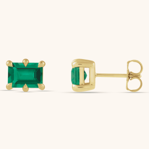 Stud Earrings
