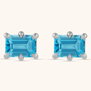 Stud Earrings