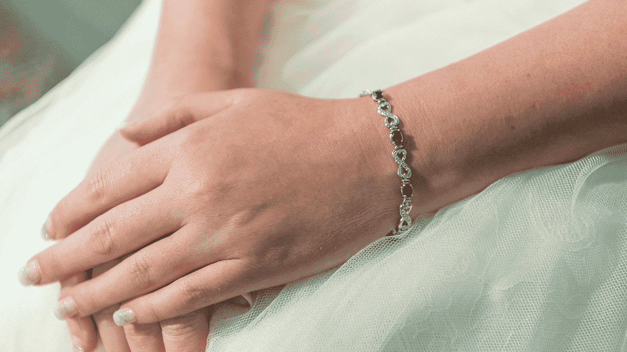Gemstone Bracelets