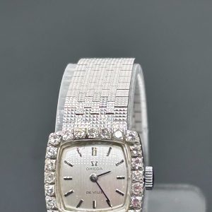 Omega watch