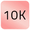 10K Rose