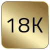 18K Yellow