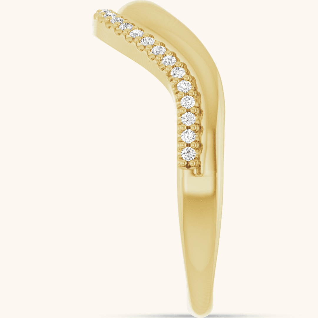 Gold Ring