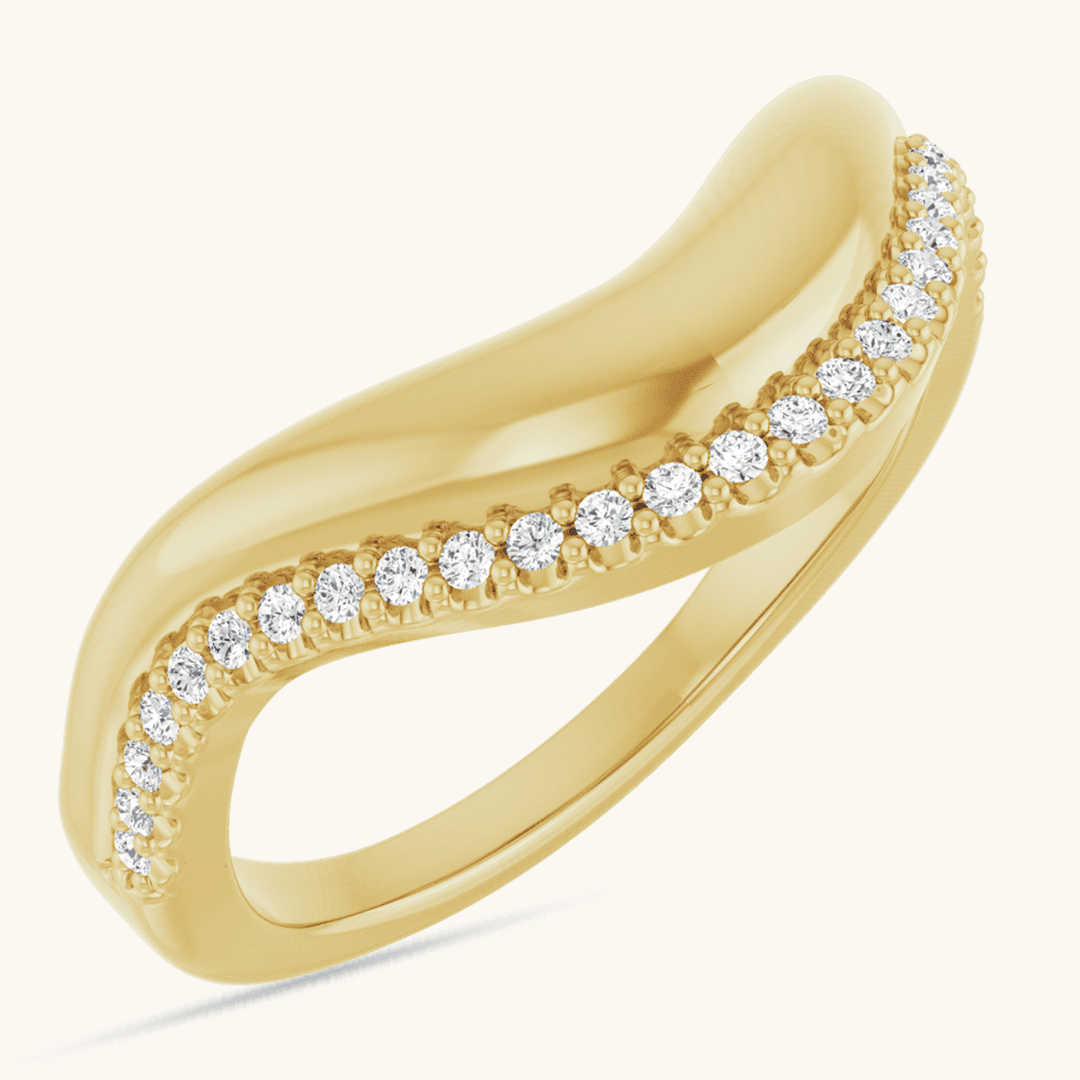Gold Ring