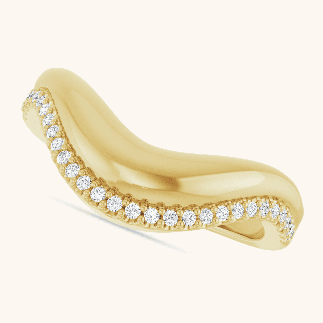 Gold Ring
