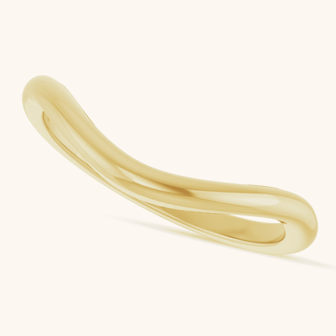 Gold Ring