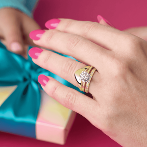 Wedding Ring