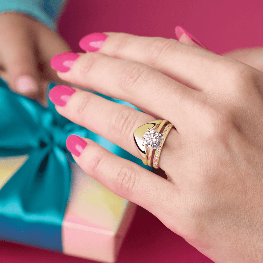 Wedding Ring