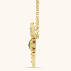 Opal Necklace