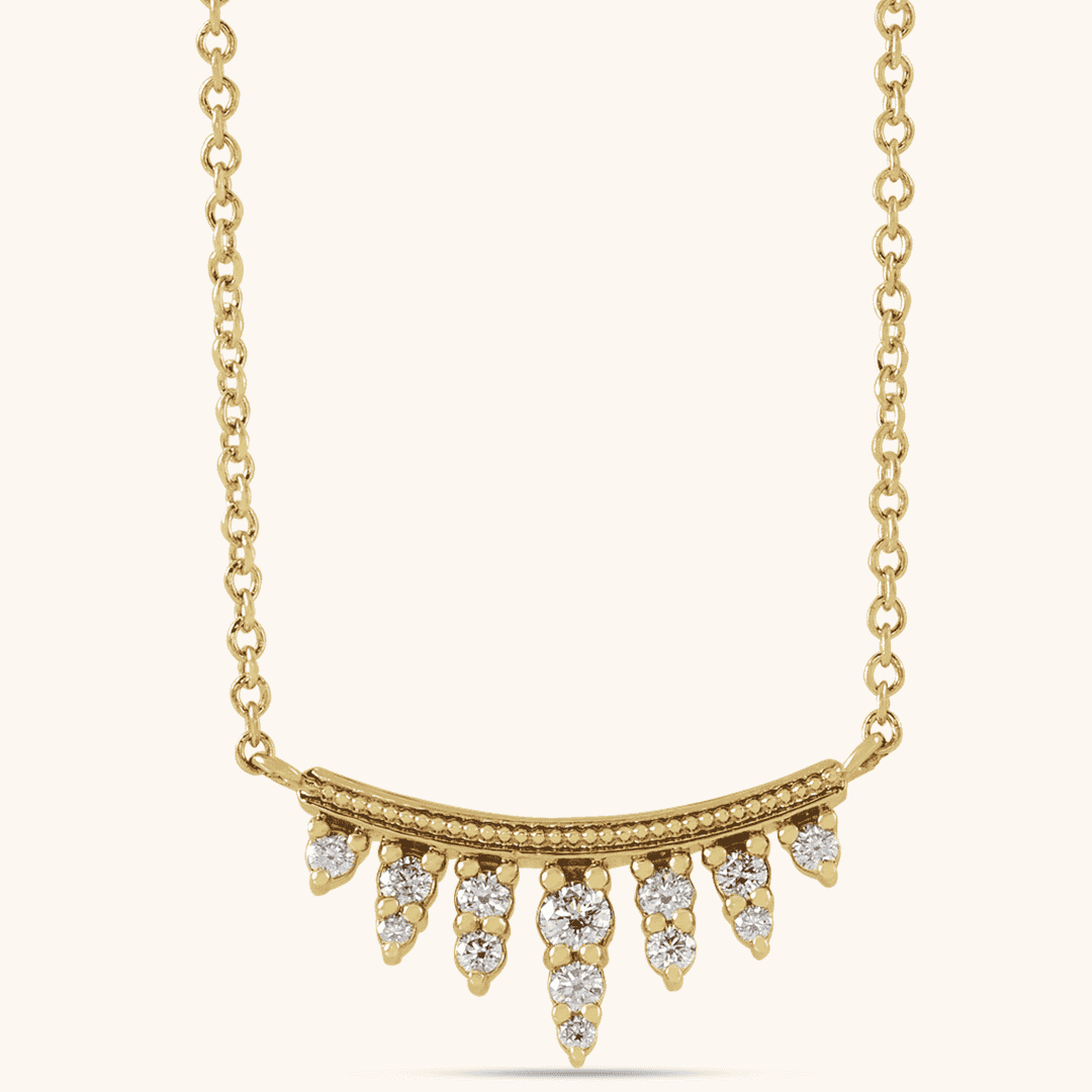 Diamond Necklace
