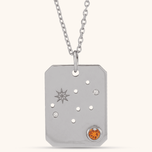 Zodiac Necklaces