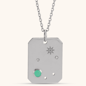 Zodiac Necklaces