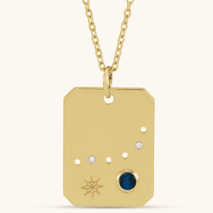 Zodiac Necklaces