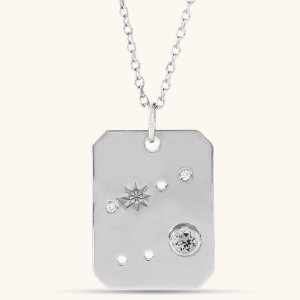 Zodiac Necklaces
