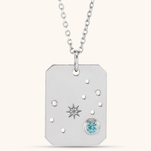 Zodiac Necklaces