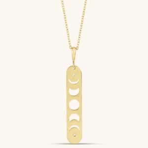 Diamond Necklace