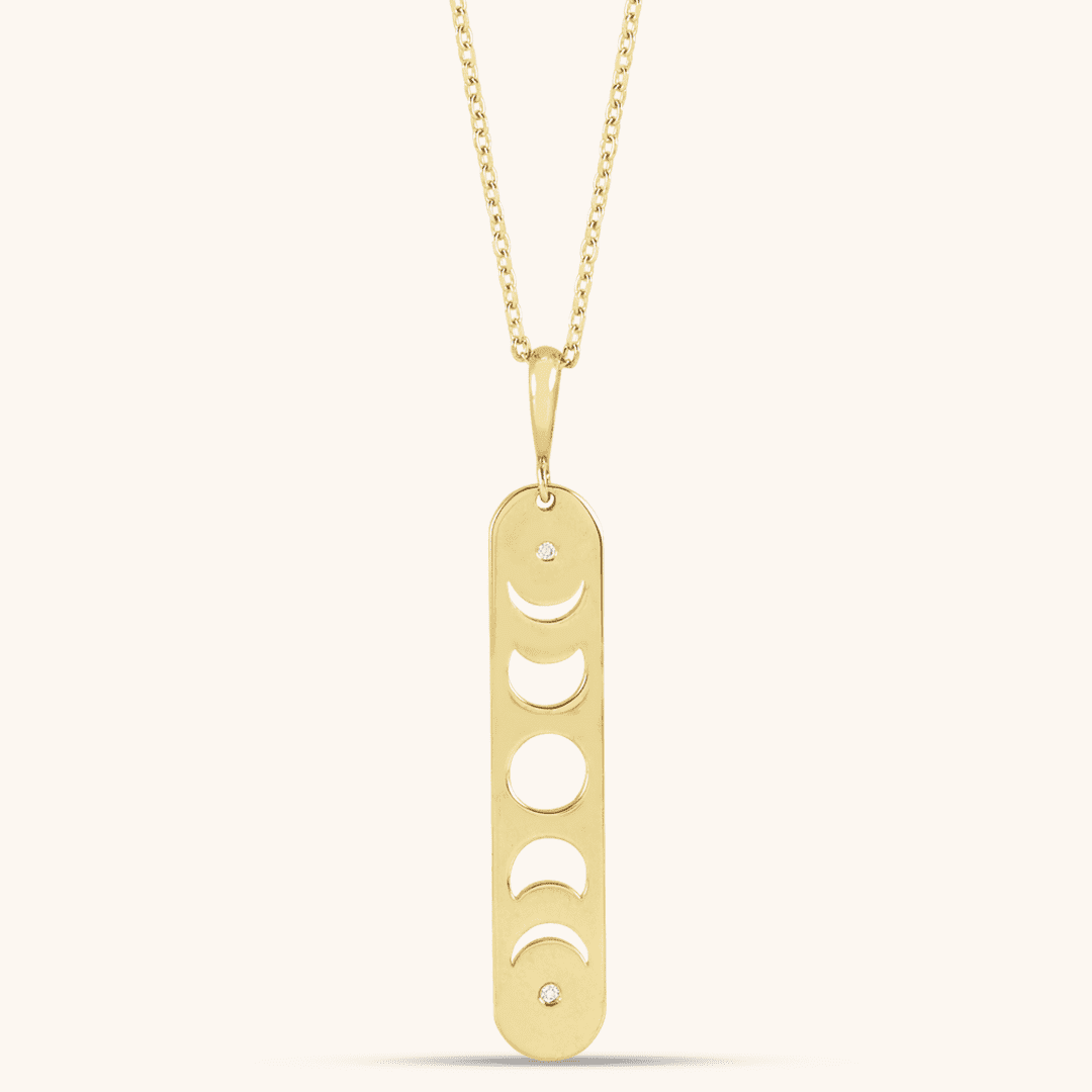 Diamond Necklace