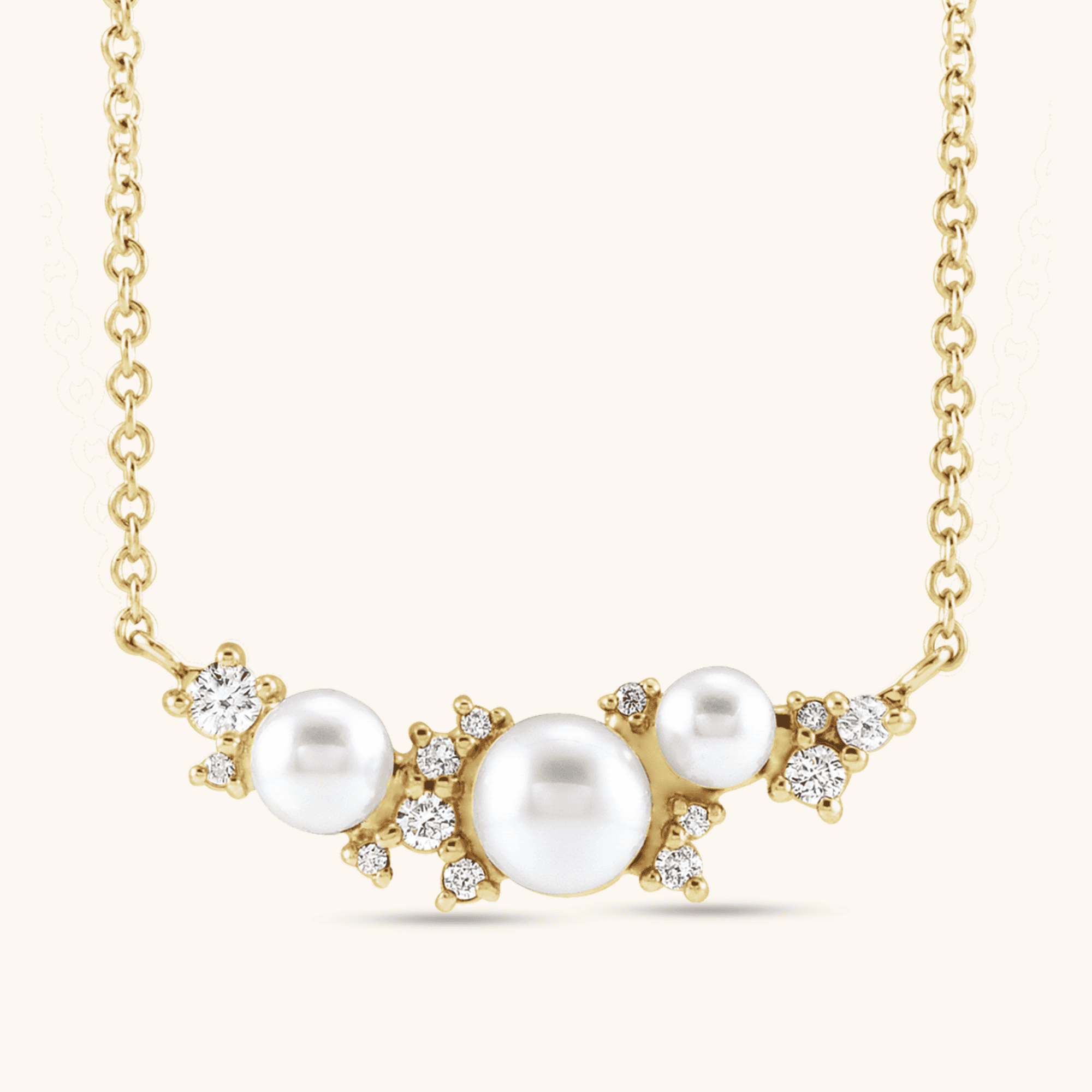 Diamond Necklace