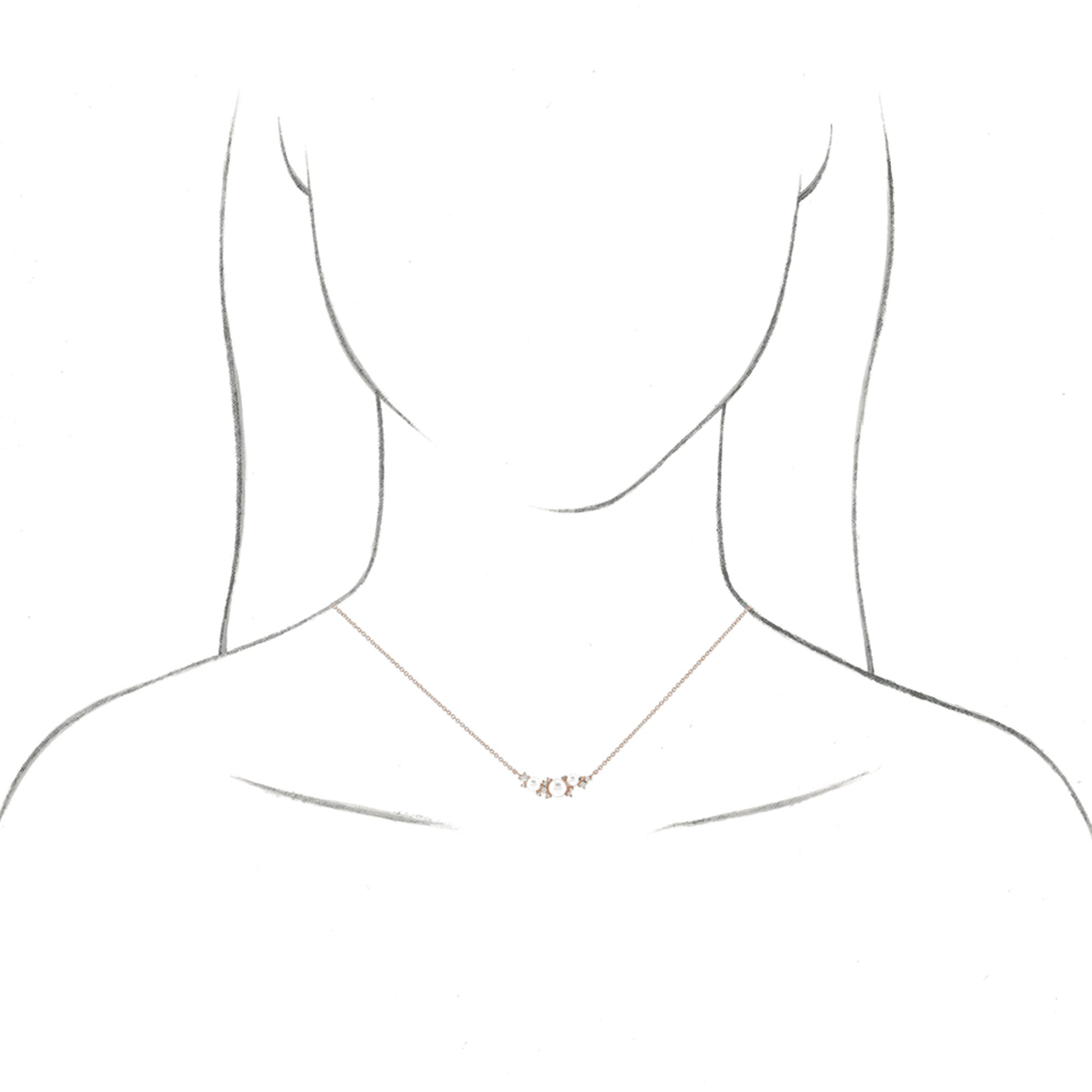 Diamond Necklace