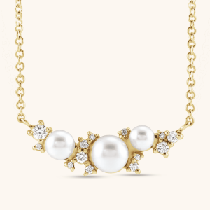 Diamond Necklace