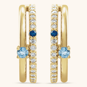 Hoop Earrings