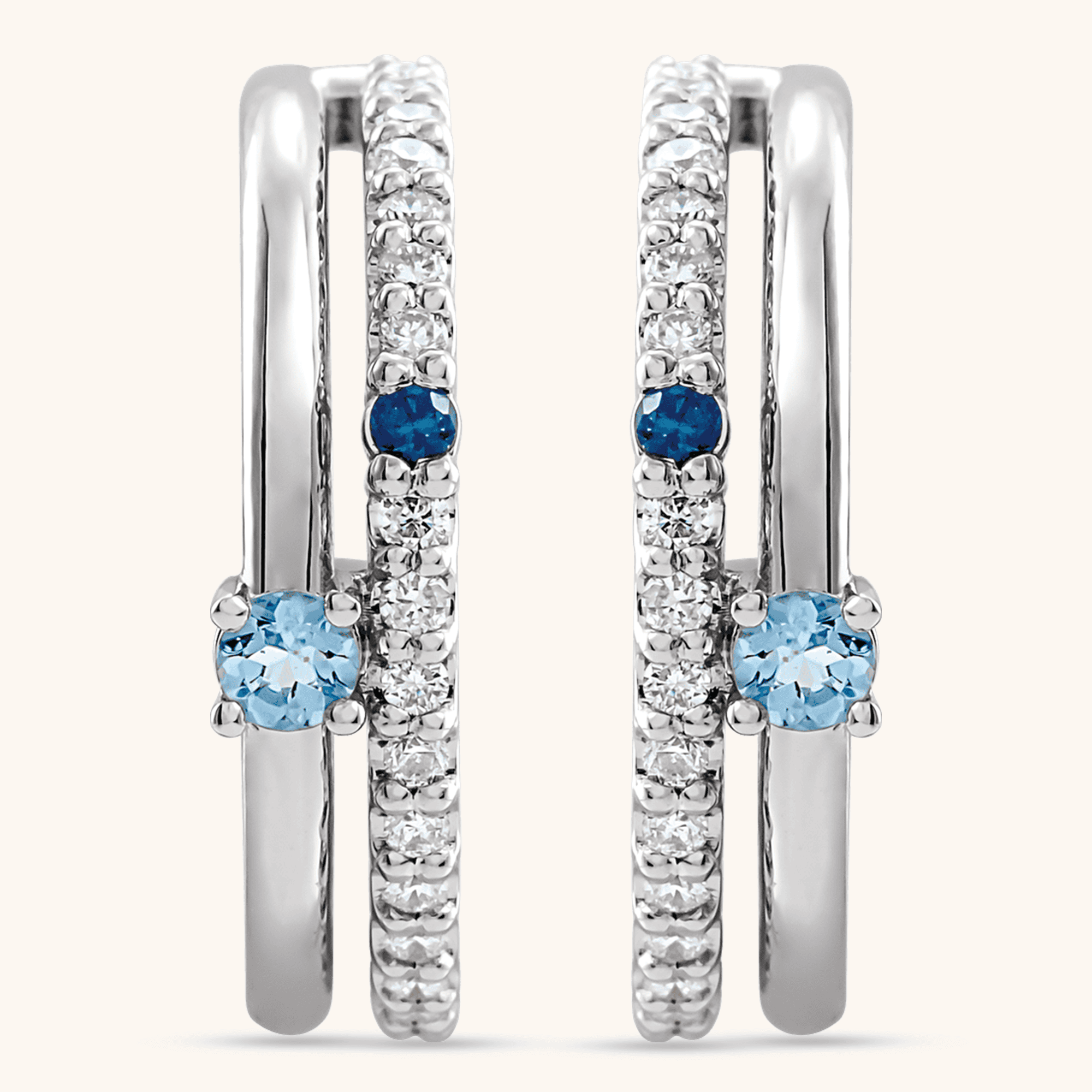 Hoop Earrings