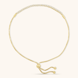 Diamond Bracelet