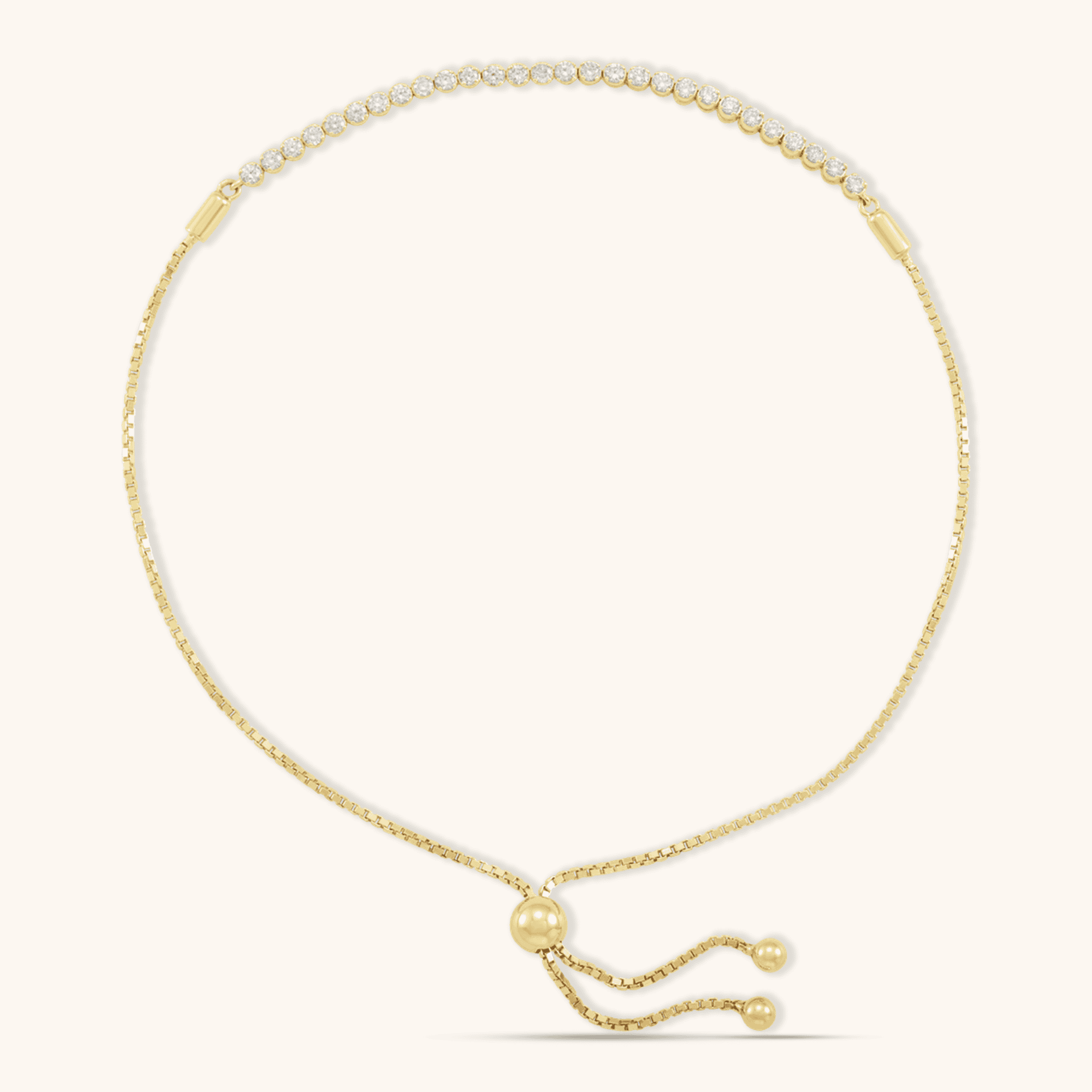Diamond Bracelet