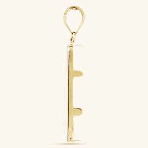Gold Necklace