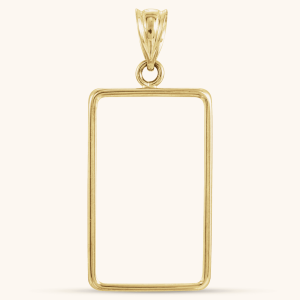 Gold Necklace