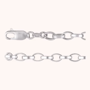 CH1297_609_P_266825995 Rolo Chain Necklace