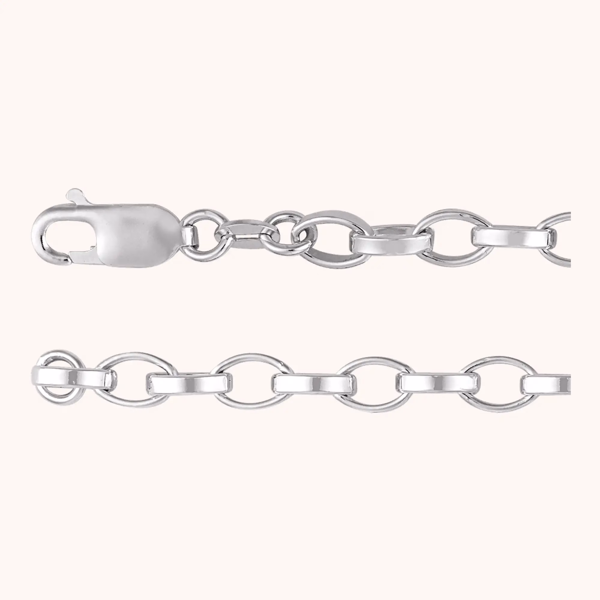 CH1297_609_P_266825995 Rolo Chain Necklace