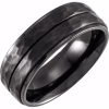 Men's Rings titanium wedding band