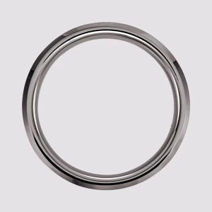 Tungsten Wedding Band