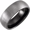 Tungsten Wedding Band
