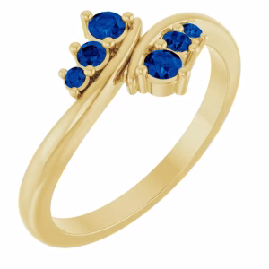 Gemstone Ring