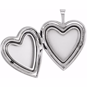 Pendant Jewelry