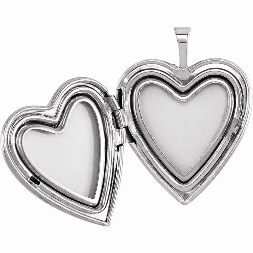 Pendant Jewelry