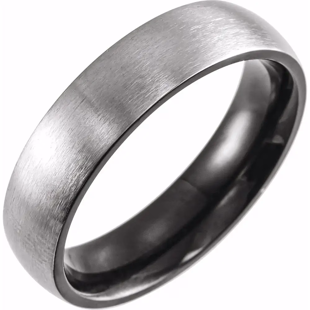 Mens Wedding Bands