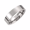 Titanium Wedding Band