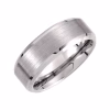 Tungsten Wedding Band